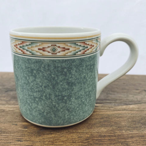 Wedgwood Aztec Mug