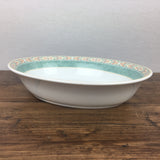 Wedgwood Aztec Oval Vegetable Dish