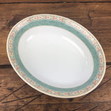 Wedgwood Aztec Oval Serving Dish