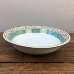 Wedgwood Aztec Soup Bowl