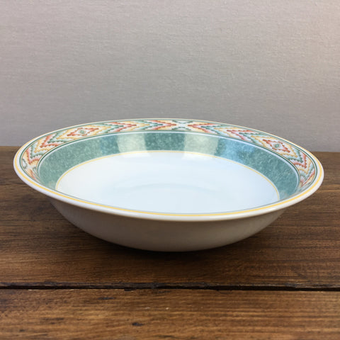 Wedgwood Aztec Soup Bowl
