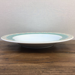 Wedgwood Aztec Rimmed Bowl, 9.25"
