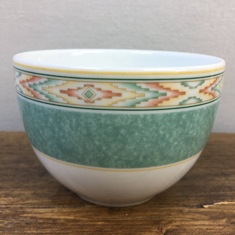 Wedgwood Aztec Sugar Bowl