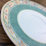Wedgewood Aztec Saucer