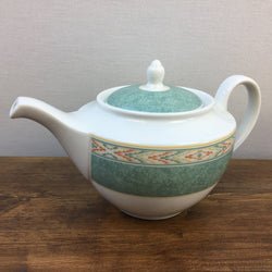 Wedgwood Aztec Teapot