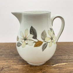 Wedgwood Beaconsfield Milk Jug