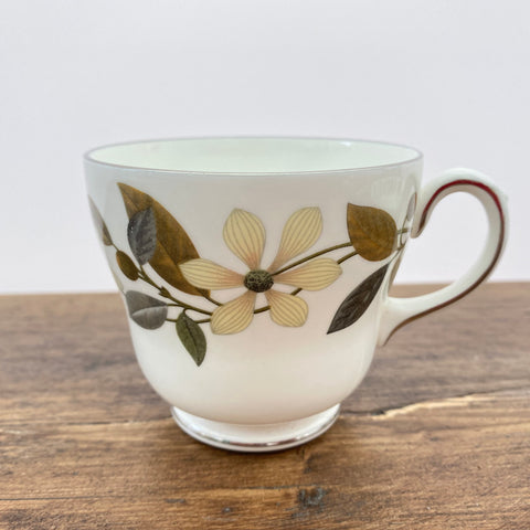 Wedgwood Beaconsfield Tea Cup