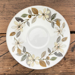 Wedgwood Beaconsfield Tea Saucer