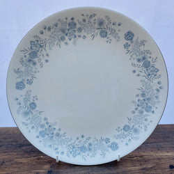 Wedgwood Belle Fleur Cake Plate