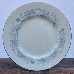 Wedgwood Belle Fleur Dinner Plate