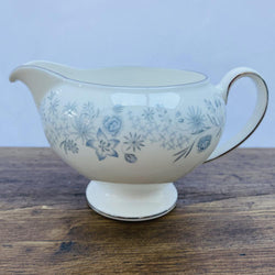 Wedgwood Belle Fleur Milk Jug