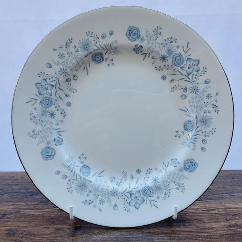 Wedgwood Belle Fleur Starter/Dessert Plate
