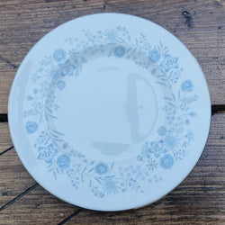 Wedgwood Belle Fleur Tea/Bread & Butter Plate