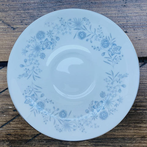Wedgwood Belle Fleur Tea Saucer