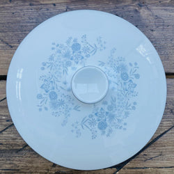 Wedgwood Belle Fleur Serving Tureen Lid