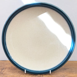 Wedgwood Blue Pacific Dinner Plate