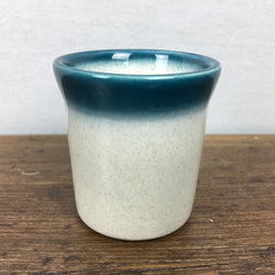Wedgwood Blue Pacific Egg Cup