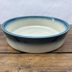 Wedgwood Blue Pacific Entree Dish 7.25"