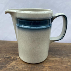 Wedgwood Blue Pacific 1.25 Pint Jug