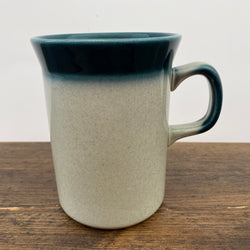 Wedgwood Blue Pacific Mug - RARE