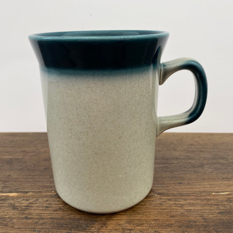 Wedgwood Blue Pacific Mug - RARE