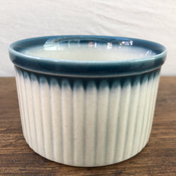 Wedgwood Blue Pacific Ramekin Dish