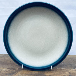 Denby "Black Pepper" Breakfast/Salad Plate