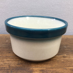 Wedgwood Blue Pacific Sugar Bowl