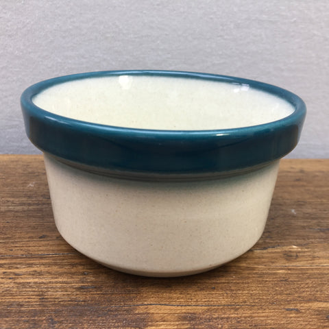 Wedgwood Blue Pacific Sugar Bowl