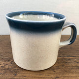 Wedgwood Blue Pacific Tea Cup