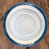 Wedgwood Blue Pacific Saucer