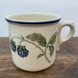 Wedgwood Bramble