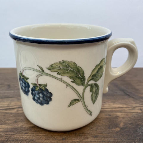 Wedgwood Bramble