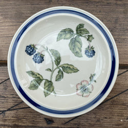 Wedgwood Bramble Tea Plate