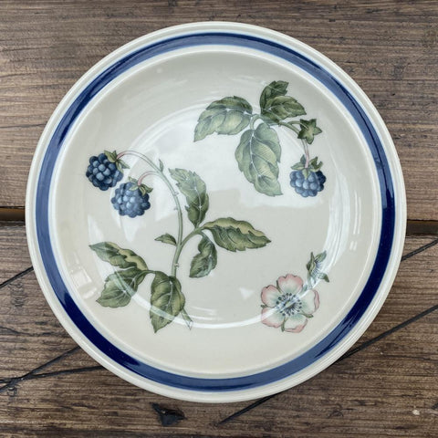 Wedgwood Bramble Tea Plate