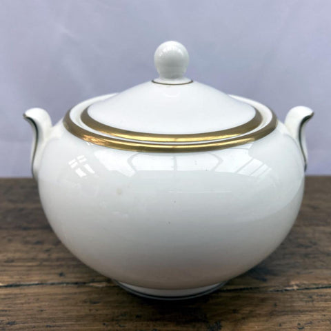 Wedgwood California Lidded Sugar Dish