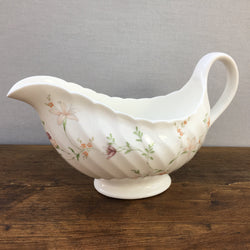 Wedgwood Campion Gravy Boat