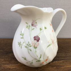 Wedgwood Campion Milk Jug