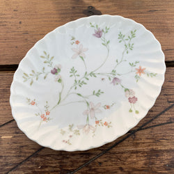 Wedgwood Campion Oval Sweet Tray