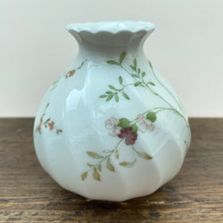 Wedgwood Campion Posy Vase, 3"