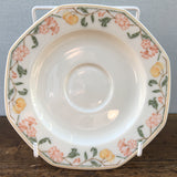 Wedgwood Carmel Tea Saucers