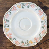 Wedgwood Carmel Saucer