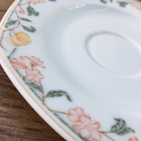 Wedgwood Carmel Tea Saucer