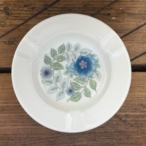 Wedgwood Clementine Ashtray