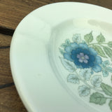 Wedgwood Clementine Ash Tray