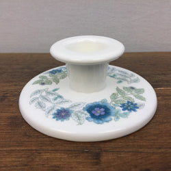 Wedgwood Clementine Candlestick