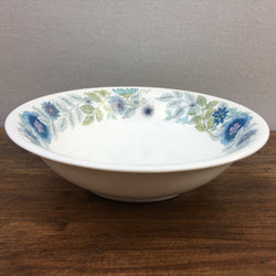 Wedgwood Clementine Dessert Bowl