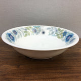 Wedgwood Clementine Dessert Bowl