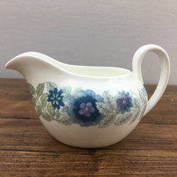 Wedgwood Clementine Milk Jug