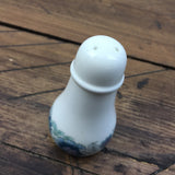 Wedgwood Clementine Salt Cellar